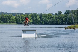Wakepark Mrągowo