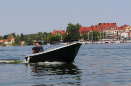Jachty Mikołajki