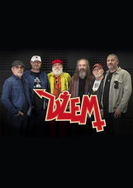 Dżem