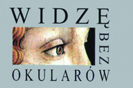 Kurs korekcji wad wzroku